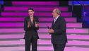 Anna Valle a La Ruota della Fortuna