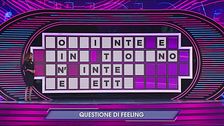 Round Musicale: "Questione di feeling"