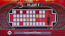 Jackpot: Dal parrucchiere