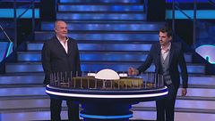 Roberto alla Ruota delle Meraviglie