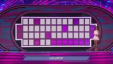 Round Musicale: Lollipop