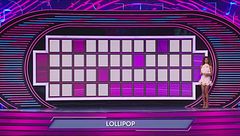 Round Musicale: Lollipop