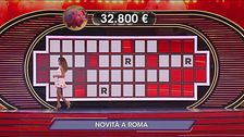 Jackpot: Novità a Roma