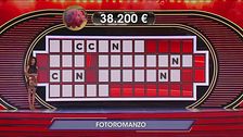 Jackpot: fotoromanzo