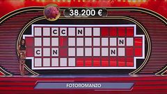 Jackpot: fotoromanzo