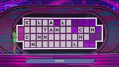 Round Musicale: Fedez