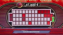 Jackpot: Azioni quotidiane