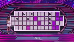 Round Musicale: Cher