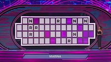 Round Musicale: Marina