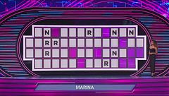 Round Musicale: Marina