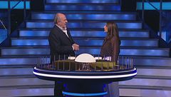 Rosanna alla Ruota delle Meraviglie