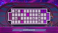 Round Musicale: "Spaccacuore"