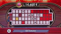 Jackpot: Nel curling