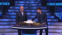 Lorenzo alla Ruota delle Meraviglie