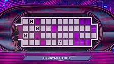 Round Musicale: Highway to hell