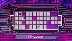 Round Musicale: Highway to hell