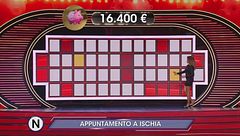 Jackpot: Appuntamento a Ischia