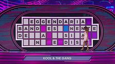 Round Musicale: Kool & The Gang