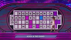 Round Musicale: Kool & The Gang