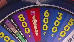 Jackpot: parole vietate