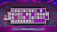 Round Musicale: Sergio Caputo