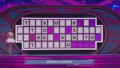 Round Musicale: Sergio Caputo