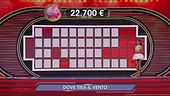 Jackpot: Dove tira il vento