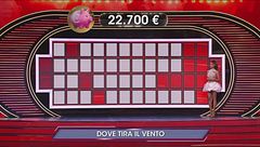 Jackpot: Dove tira il vento