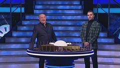 Filippo alla Ruota delle Meraviglie