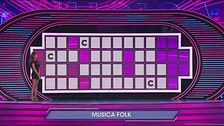 Round Musicale: Musica folk