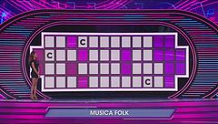 Round Musicale: Musica folk