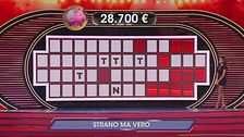 Jackpot: Strano ma vero