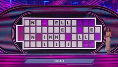 Round Musicale: Ghali