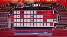 Jackpot: Al cinema
