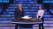 Martina alla Ruota delle Meraviglie
