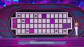 Round musicale: musica elettronica