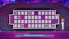 Round musicale: musica elettronica