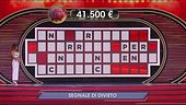 Jackpot: segnale di divieto