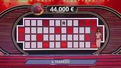 Jackpot: il trapezio