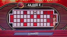 Jackpot: il trapezio