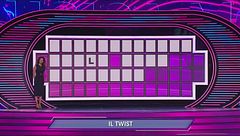 Round Musicale: Il twist