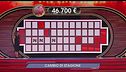 Jackpot: Cambio di stagione