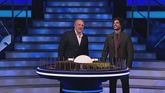 Salvatore torna alla Ruota delle Meraviglie