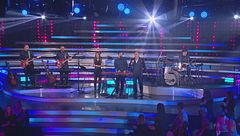 Round Musicale: Zucchero