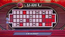 Jackpot: E se va male?