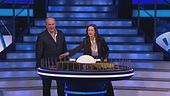 Martina alla Ruota delle Meraviglie