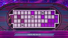 Round Musicale: Fatti più in là