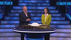 Martina torna alla Ruota delle Meraviglie