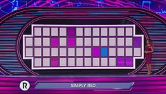 Round Musicale: Simply Red