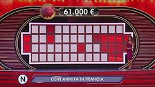 Jackpot: Cent'anni fa in Francia